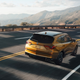 Image for article titled The 2022 Acura MDX Type S Will Be A $60,000+ Cruise Missile